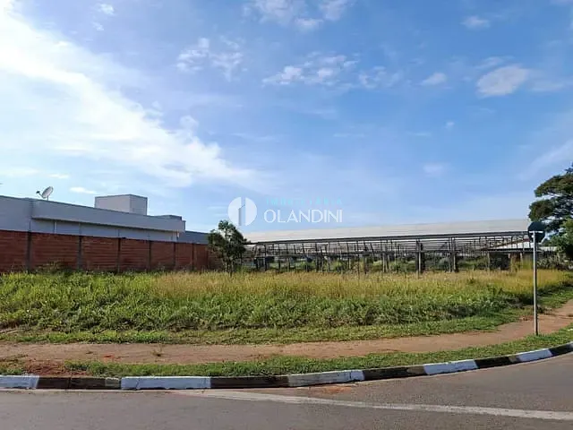 Terreno com 457m², à venda, no bairro Nosso Recanto em Artur Nogueira