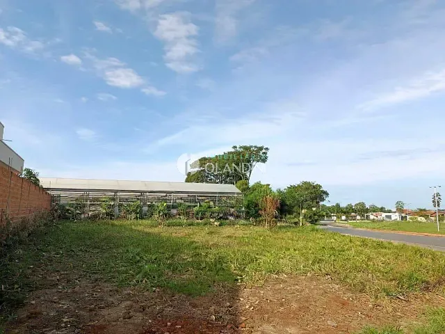 Terreno com 457m², à venda, no bairro Nosso Recanto em Artur Nogueira