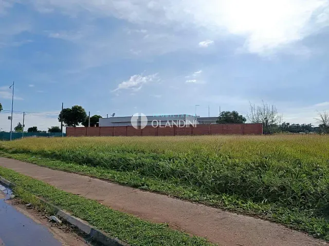 Terreno com 457m², à venda, no bairro Nosso Recanto em Artur Nogueira