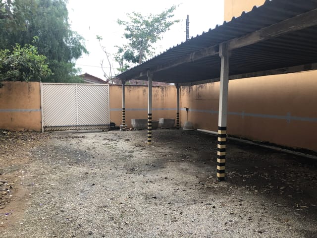 Terreno com 350m², à venda, no bairro São Benedito em Pindamonhangaba