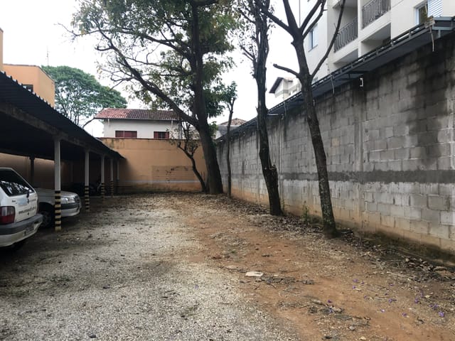 Terreno com 350m², à venda, no bairro São Benedito em Pindamonhangaba