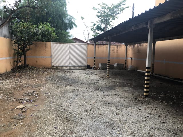 Terreno com 350m², à venda, no bairro São Benedito em Pindamonhangaba