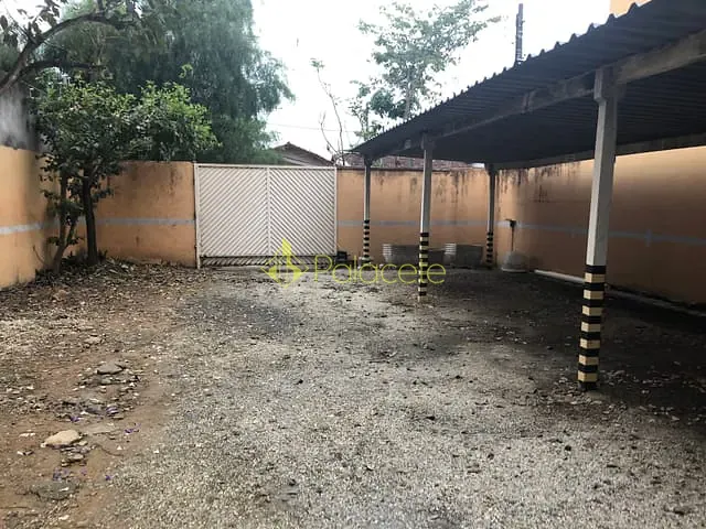 Terreno com 350m², à venda, no bairro São Benedito em Pindamonhangaba