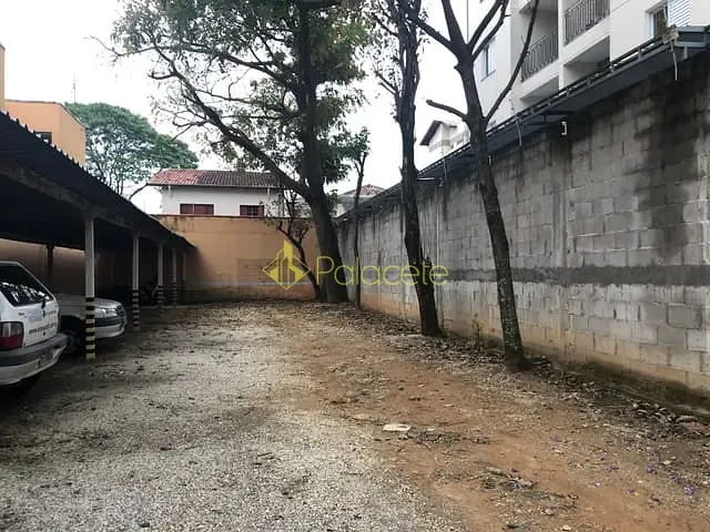 Terreno com 350m², à venda, no bairro São Benedito em Pindamonhangaba