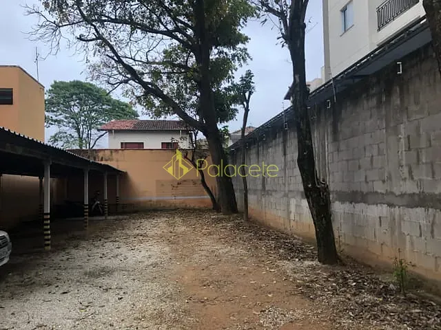 Terreno com 350m², à venda, no bairro São Benedito em Pindamonhangaba