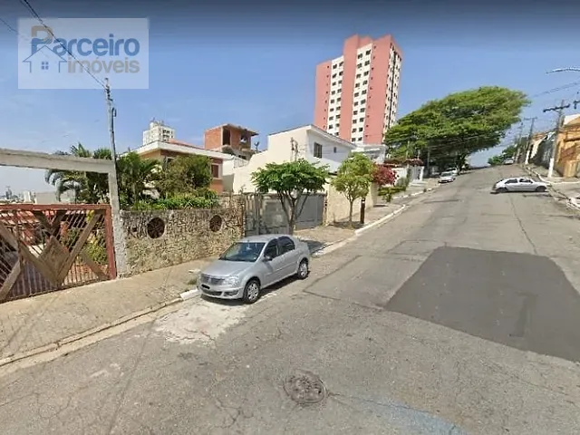 Terreno com 500m², à venda, no bairro Vila Aricanduva em São Paulo