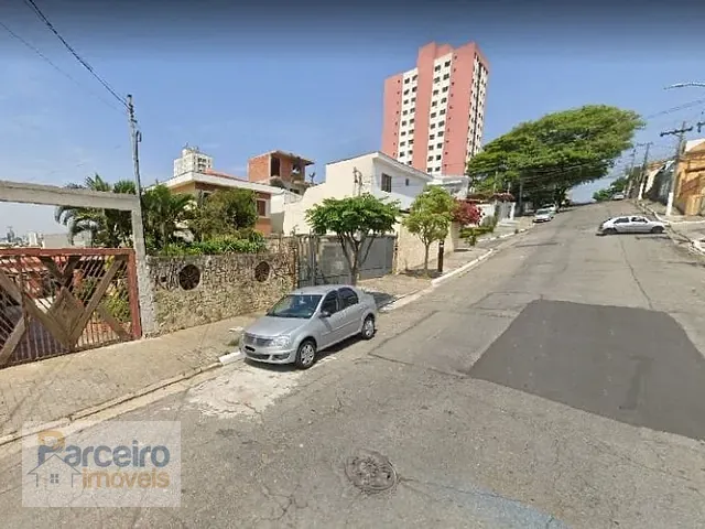 Terreno com 500m², à venda, no bairro Vila Aricanduva em São Paulo