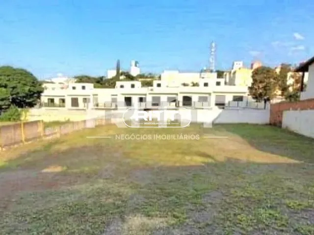 Terreno com 1000m², à venda, no bairro Chácara Primavera em Campinas