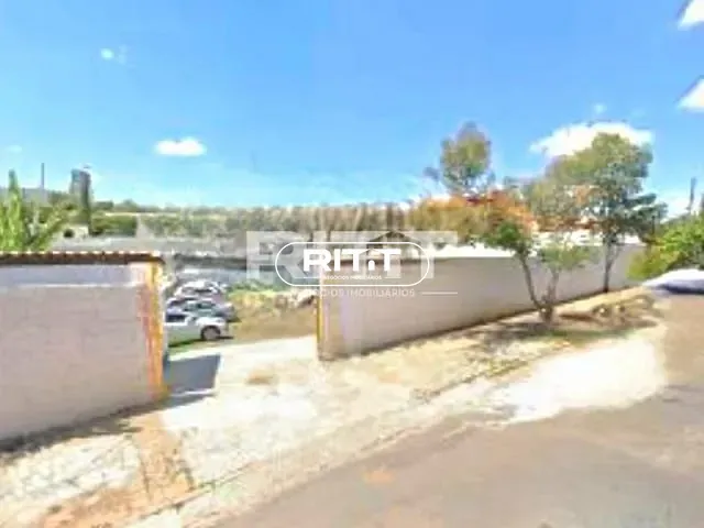 Terreno com 1000m², à venda, no bairro Chácara Primavera em Campinas