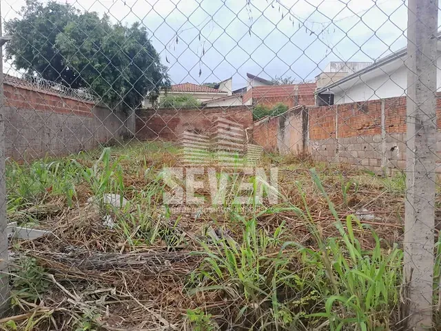 Terreno com 275m², à venda, no bairro Vila Martha em Bauru