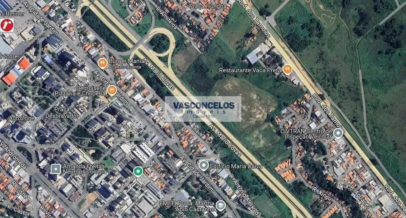 Terreno, 525 m² - Foto 2