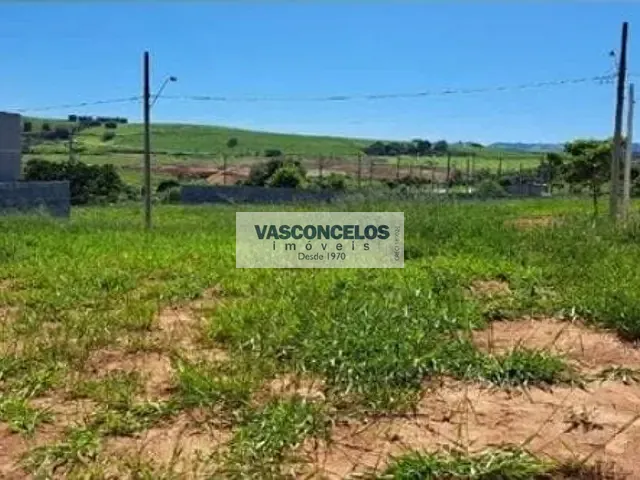 Terreno com 500m², à venda, no bairro Condomínio Residencial Ecopark Bourbon em Caçapava
