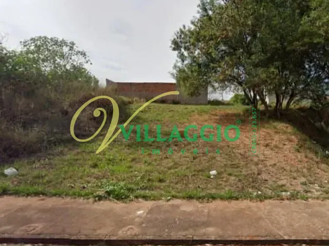 Terreno com 360m², à venda, no bairro Jardim Seyon em São José do Rio Preto