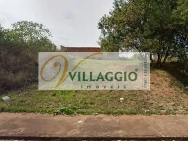 Terreno com 360m², à venda, no bairro Jardim Seyon em São José do Rio Preto