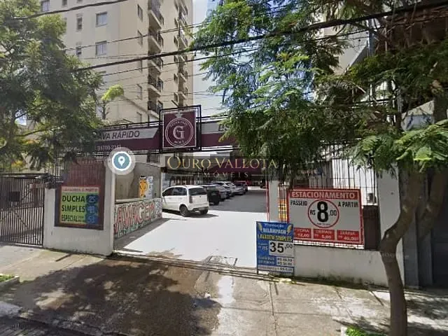 Terreno com 500m², à venda, no bairro Mooca em São Paulo