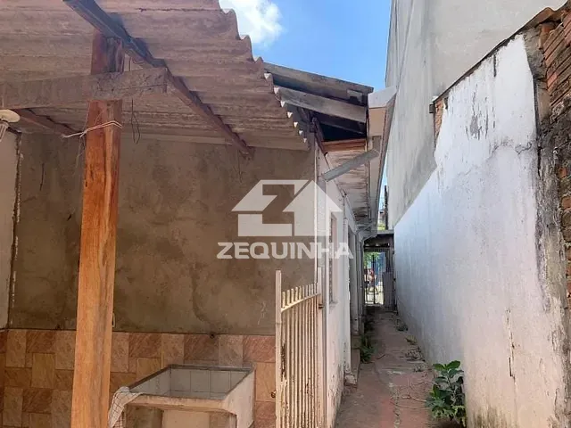 Terreno com 191m², à venda, no bairro Centro em Osasco