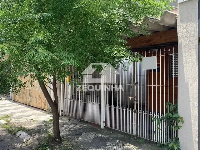 Terreno com 191m², à venda, no bairro Centro em Osasco