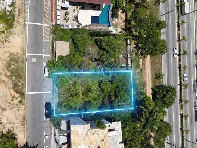 Terreno com 390m², à venda, no bairro Glória em Macaé