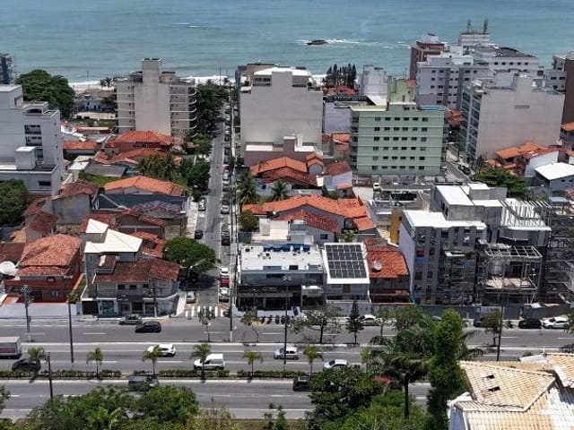 Terreno com 390m², à venda, no bairro Glória em Macaé