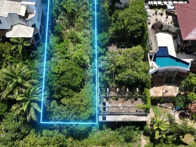 Terreno com 390m², à venda, no bairro Glória em Macaé