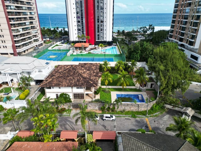 Terreno com 1333m², à venda, no bairro Barra da Tijuca em Rio de Janeiro