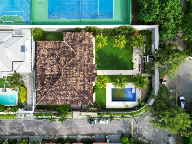 Terreno com 1333m², à venda, no bairro Barra da Tijuca em Rio de Janeiro