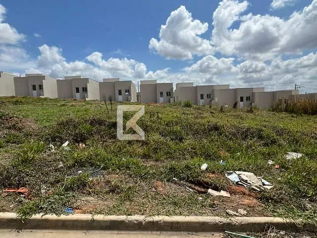 Terreno com 150m², à venda, no bairro Jardim das Araras em Indaiatuba