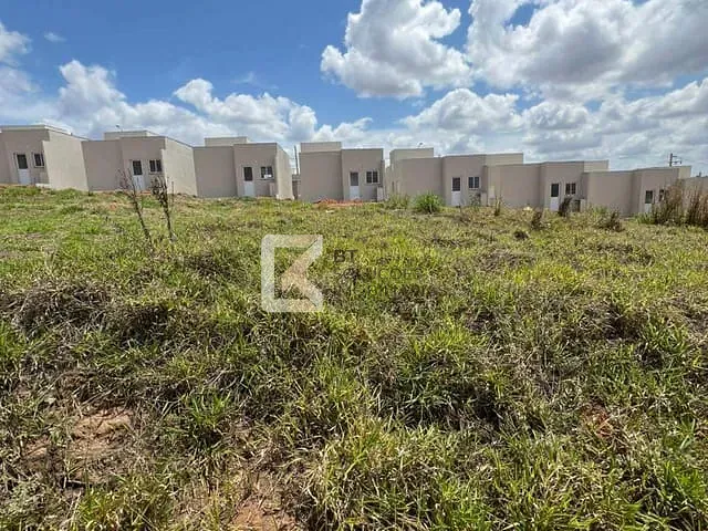 Terreno com 150m², à venda, no bairro Jardim das Araras em Indaiatuba