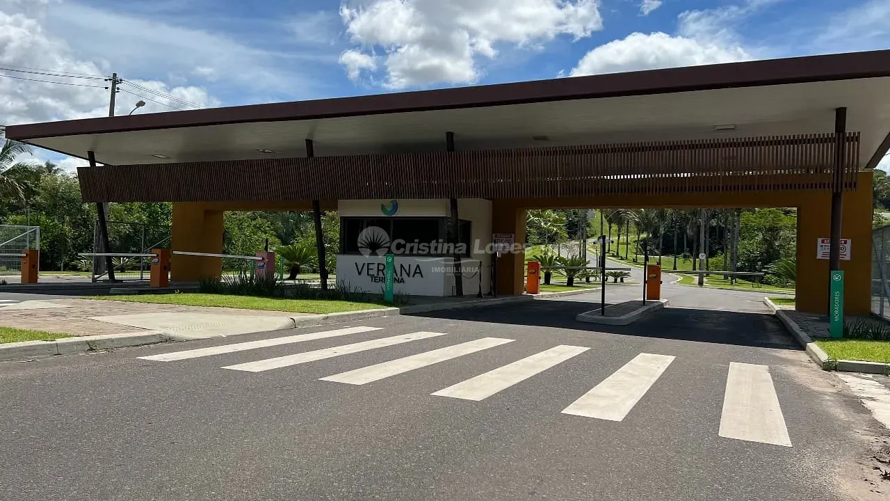 Terreno, 360 m² - Foto 1