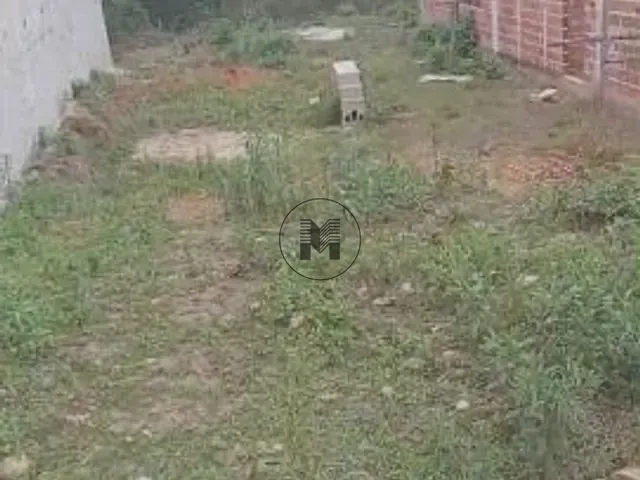 Terreno com 500m², à venda, no bairro Pingo de Ouro em Guaratinguetá
