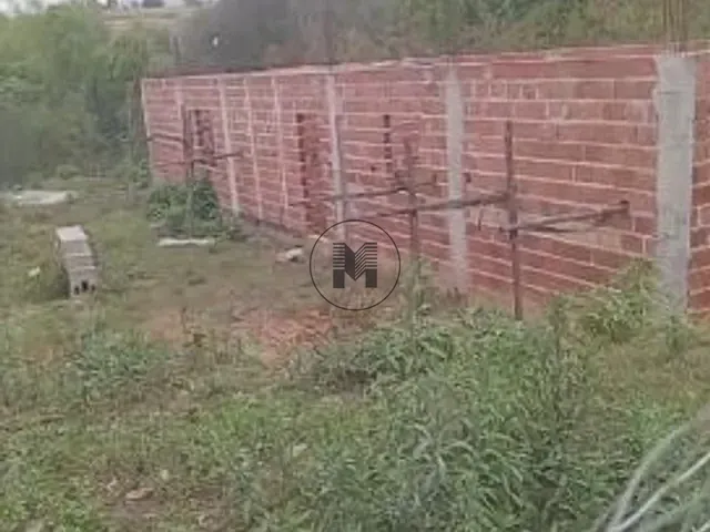 Terreno com 500m², à venda, no bairro Pingo de Ouro em Guaratinguetá