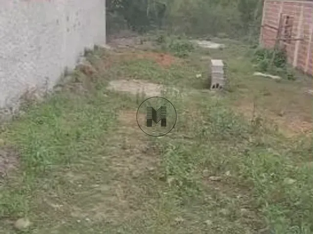 Terreno com 500m², à venda, no bairro Pingo de Ouro em Guaratinguetá