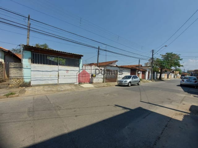 Terreno com 499m², à venda, no bairro Jardim Cristina em Pindamonhangaba