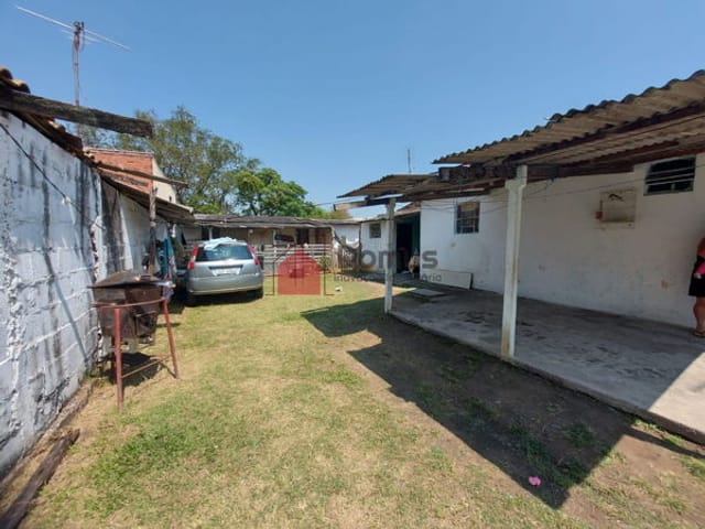Terreno com 499m², à venda, no bairro Jardim Cristina em Pindamonhangaba