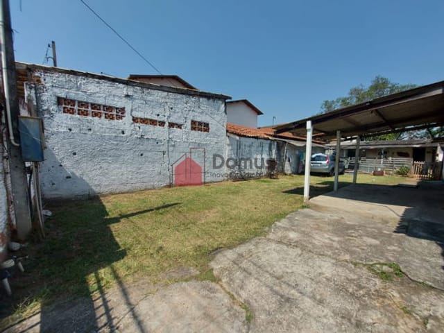 Terreno com 499m², à venda, no bairro Jardim Cristina em Pindamonhangaba