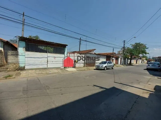 Terreno com 499m², à venda, no bairro Jardim Cristina em Pindamonhangaba