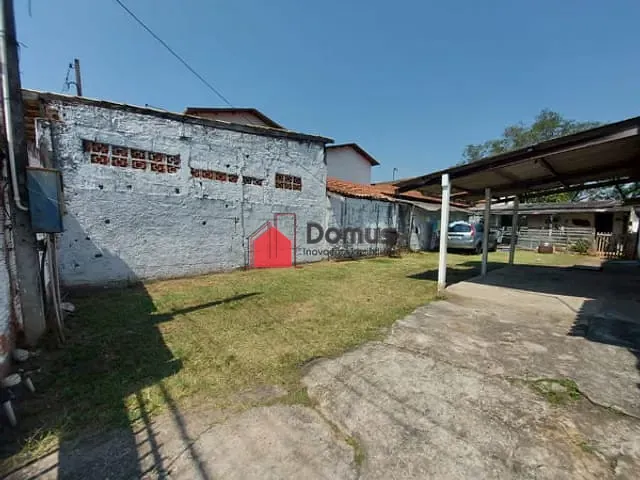 Terreno com 499m², à venda, no bairro Jardim Cristina em Pindamonhangaba