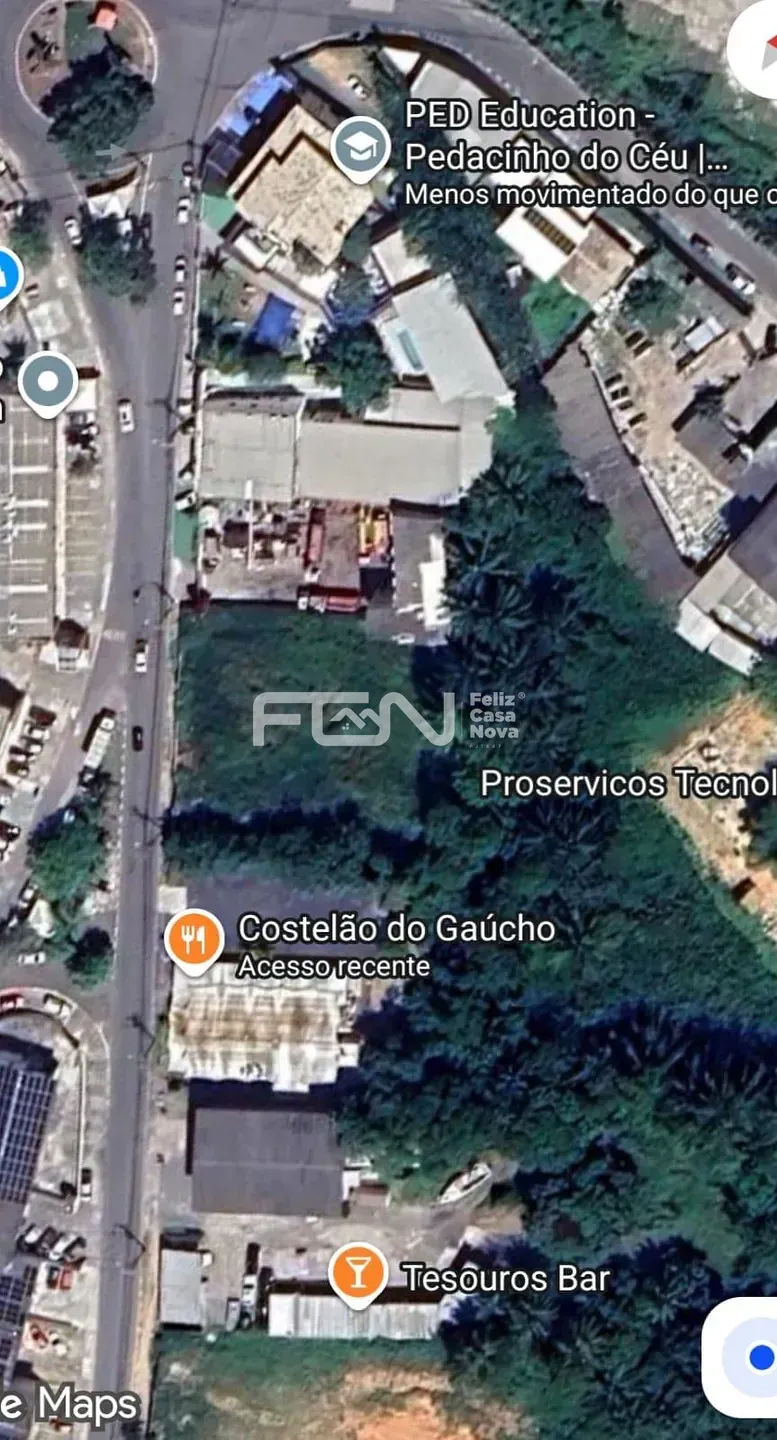 Terreno, 2576 m² - Foto 2