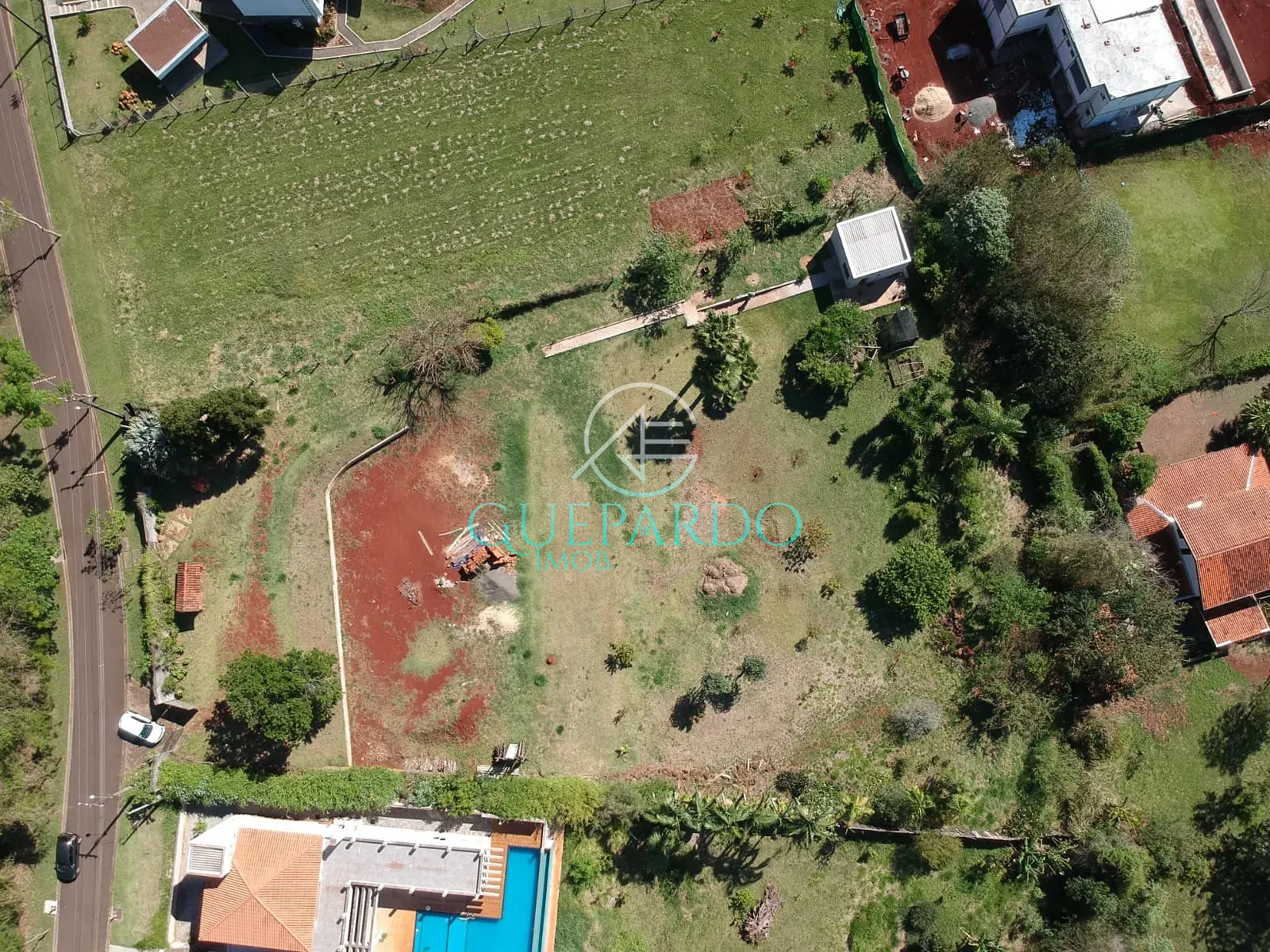 Terreno, 3695 m² - Foto 20