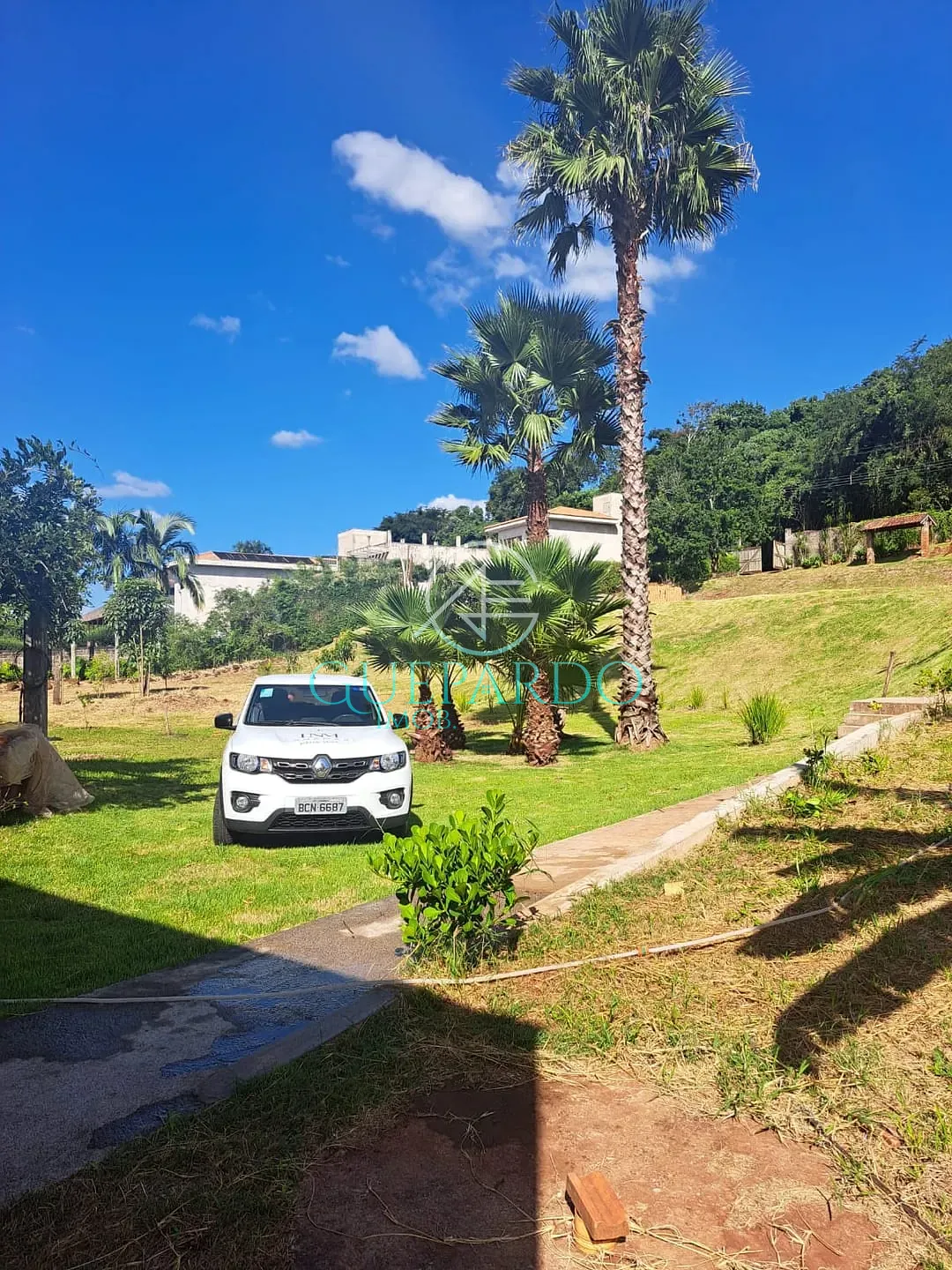 Terreno, 3695 m² - Foto 4
