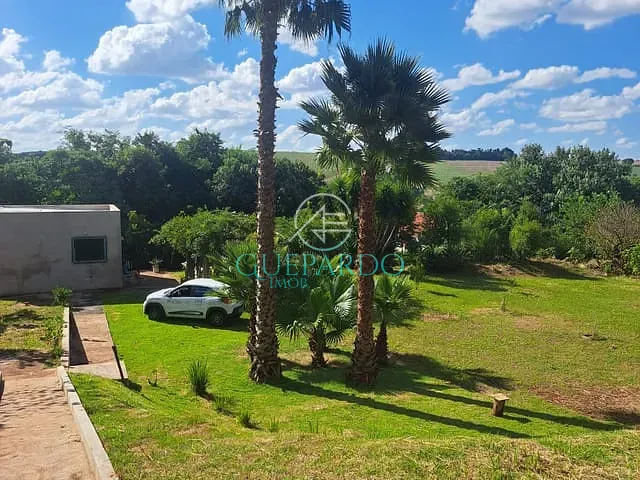Terreno com 3695m², à venda, no bairro Jardim Ana Eliza em Cambé