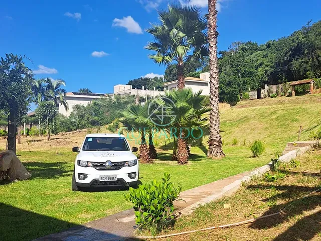 Terreno com 3695m², à venda, no bairro Jardim Ana Eliza em Cambé