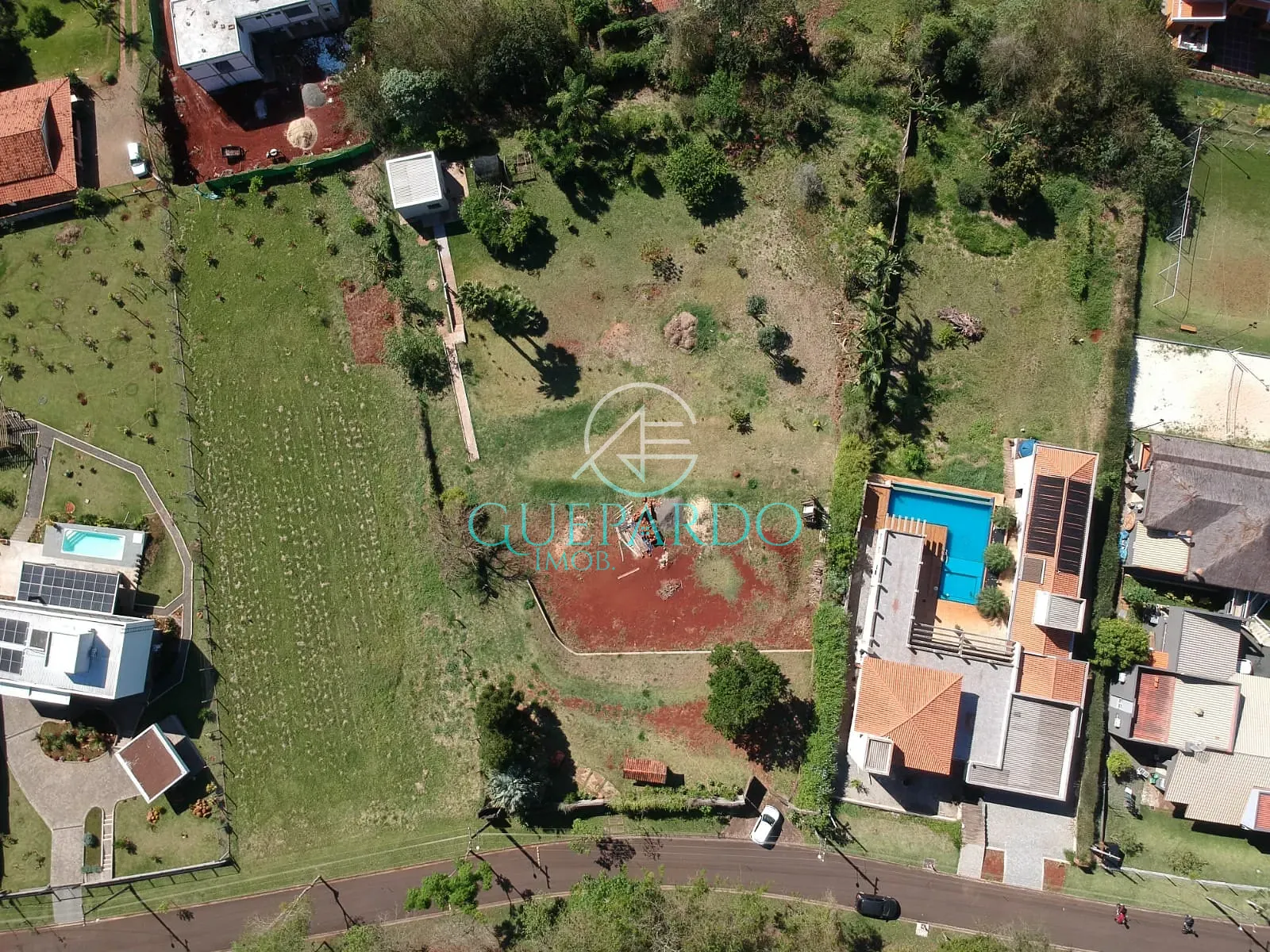 Terreno, 3695 m² - Foto 18