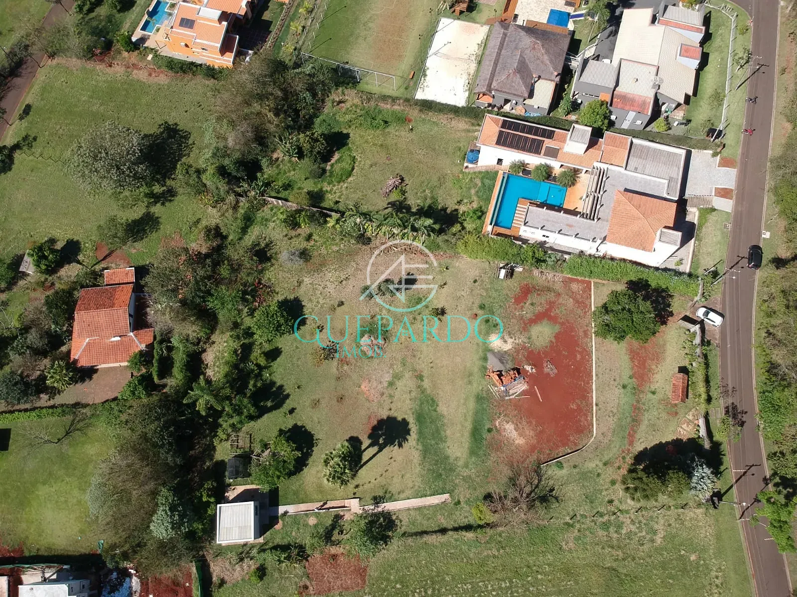 Terreno, 3695 m² - Foto 17