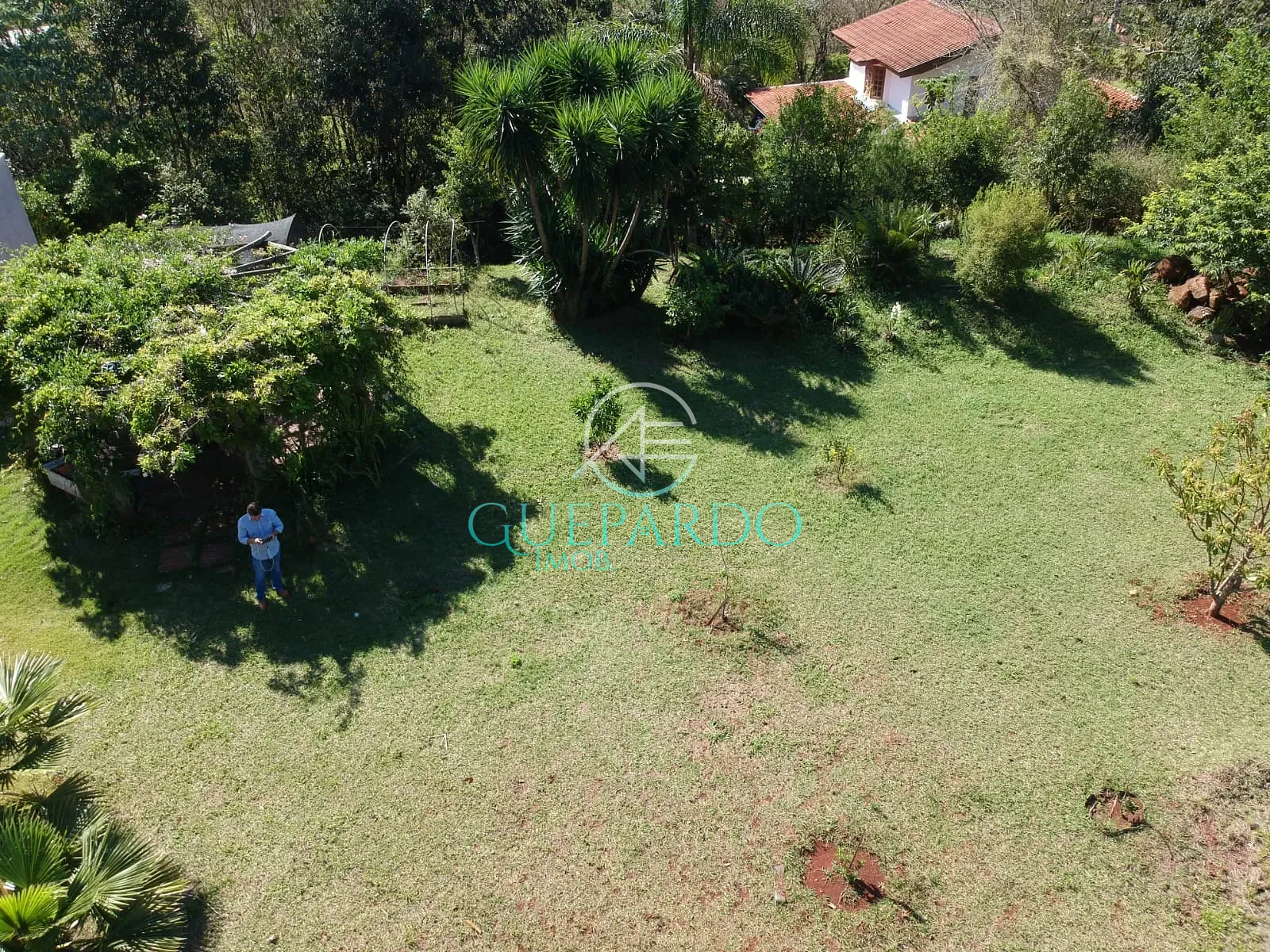 Terreno, 3695 m² - Foto 11