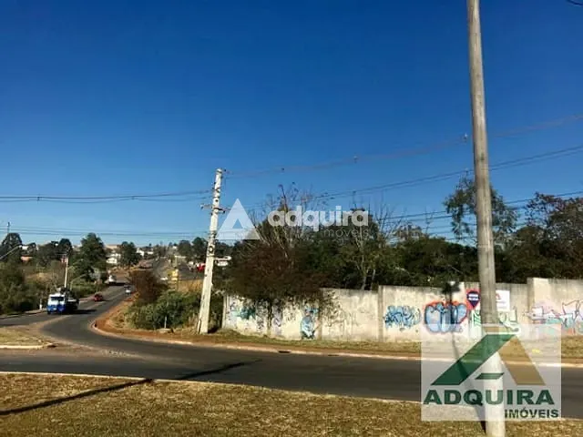 Terreno com 11320m², à venda, no bairro Jardim Carvalho em Ponta Grossa