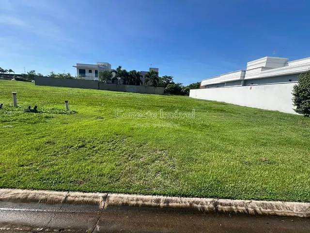 Terreno com 516m², à venda, no bairro Condomínio Tamboré em Jaguariúna
