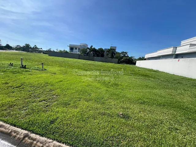 Terreno com 516m², à venda, no bairro Condomínio Tamboré em Jaguariúna