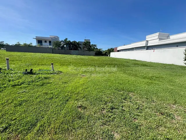 Terreno com 516m², à venda, no bairro Condomínio Tamboré em Jaguariúna
