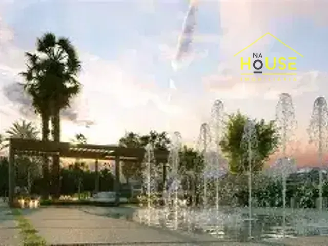 Terreno com 300m², à venda, no bairro Quinta do Lago - Lac Léman em São José do Rio Preto